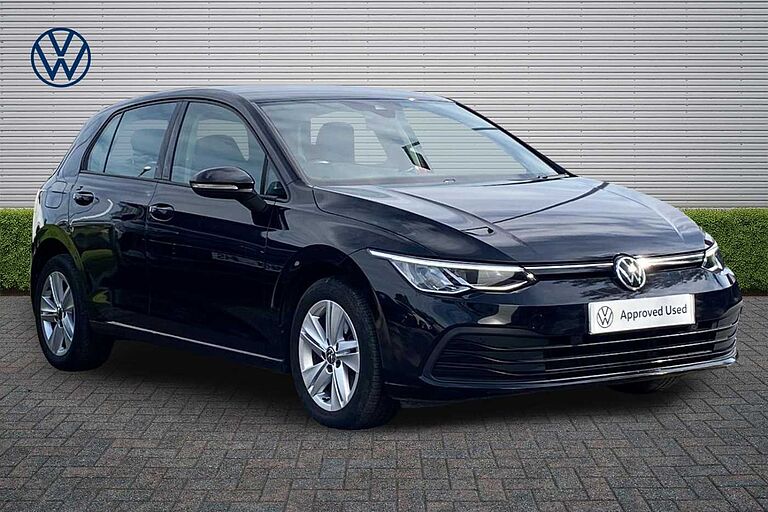 Volkswagen Golf 1.5 TSI Life Hatchback 5dr Petrol Manual Euro 6 (s/s) (130 ps)
