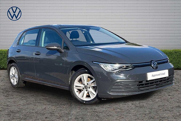 Volkswagen Golf 1.5 TSI Life 5dr