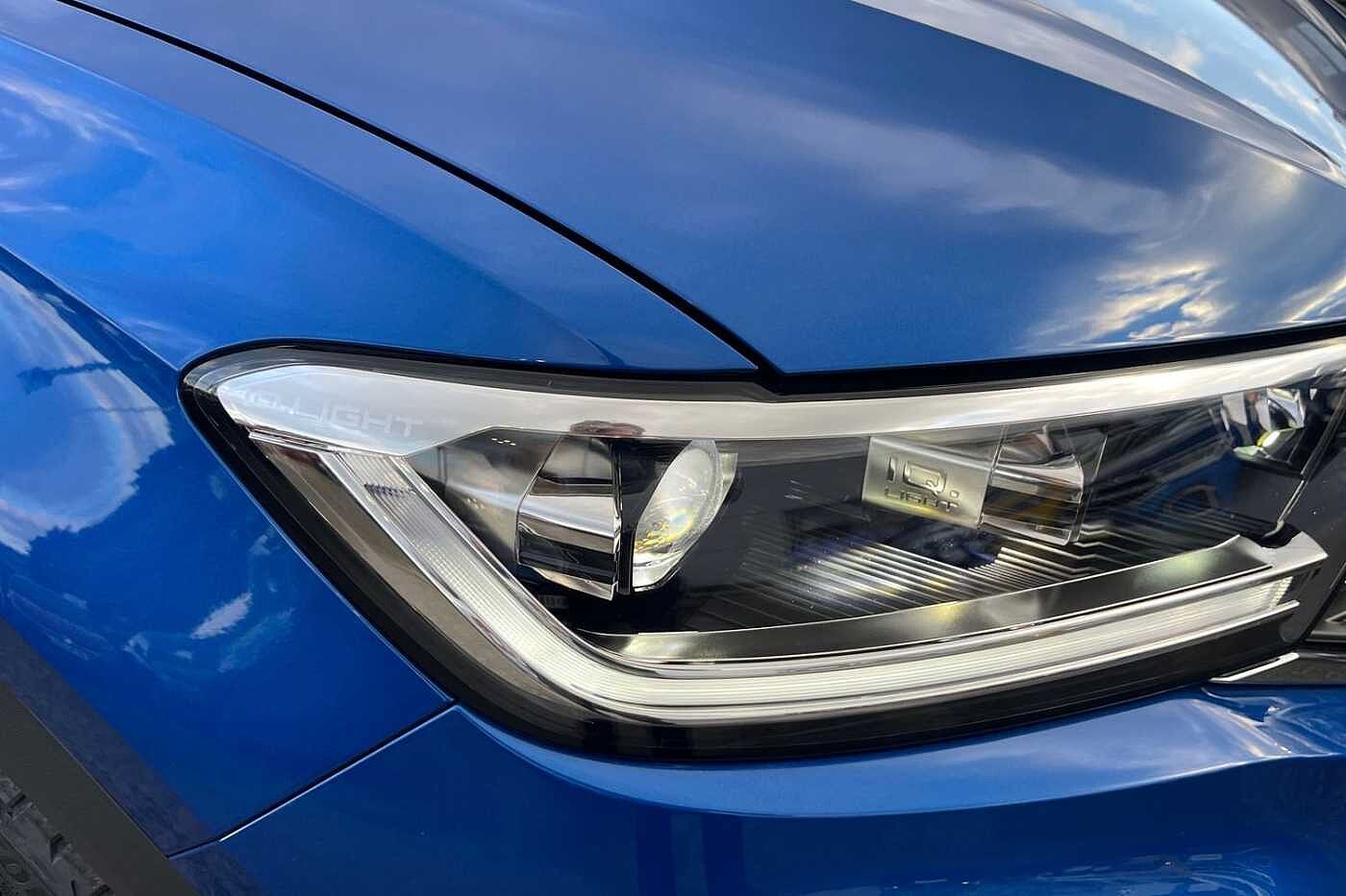 Volkswagen T-Roc Cabriolet