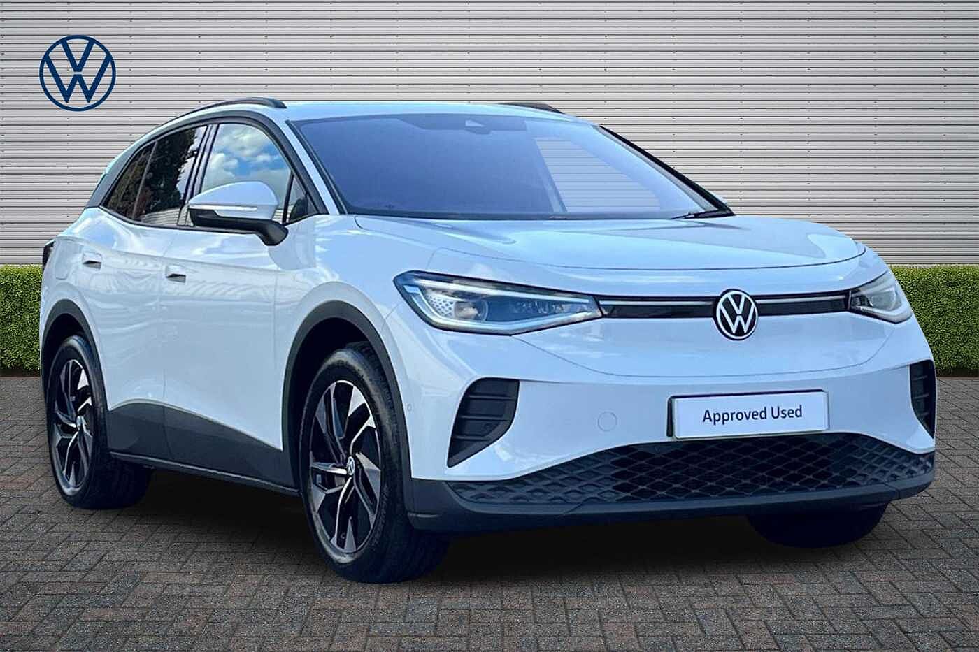 Volkswagen ID.4