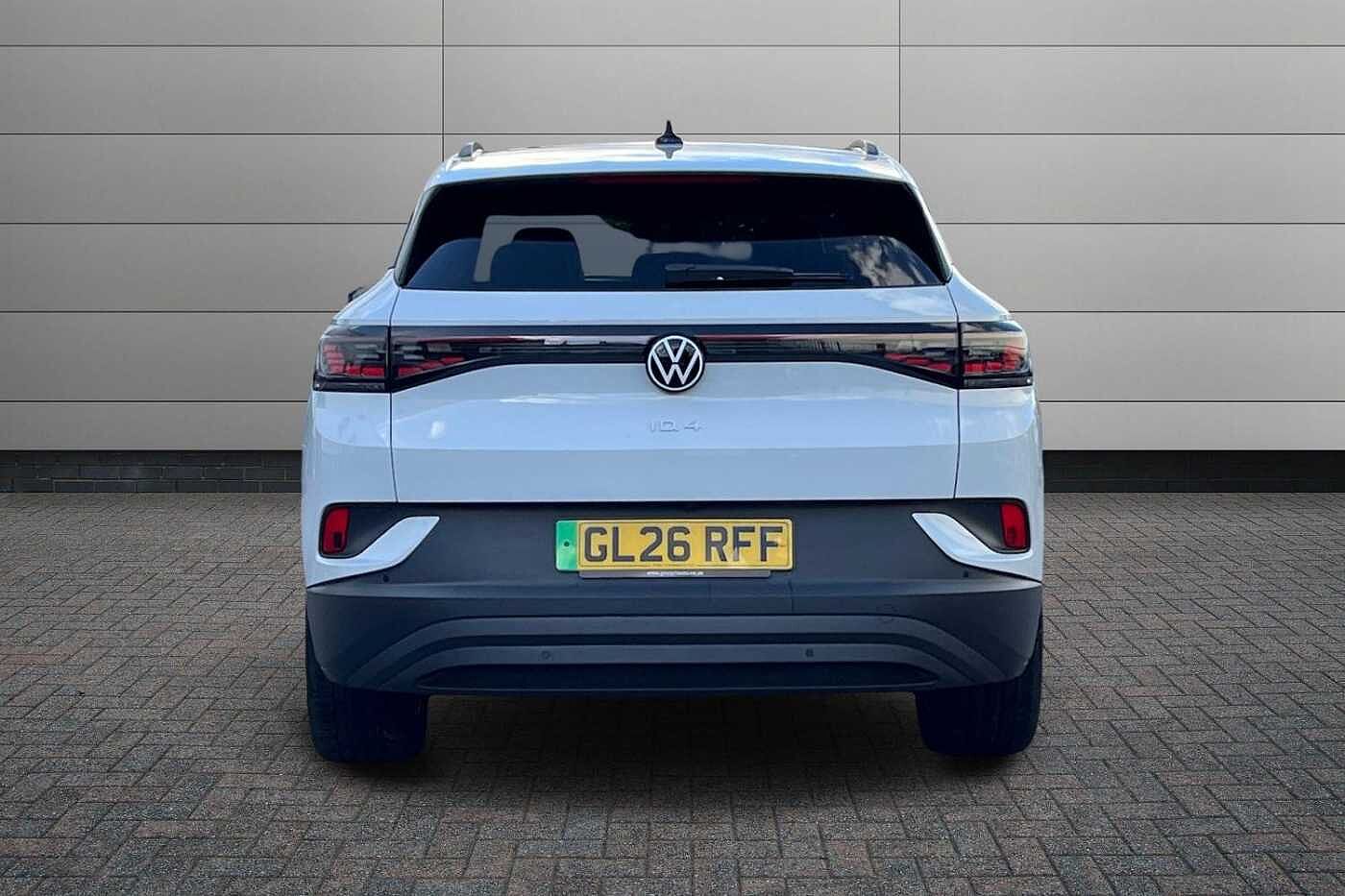 Volkswagen ID.4