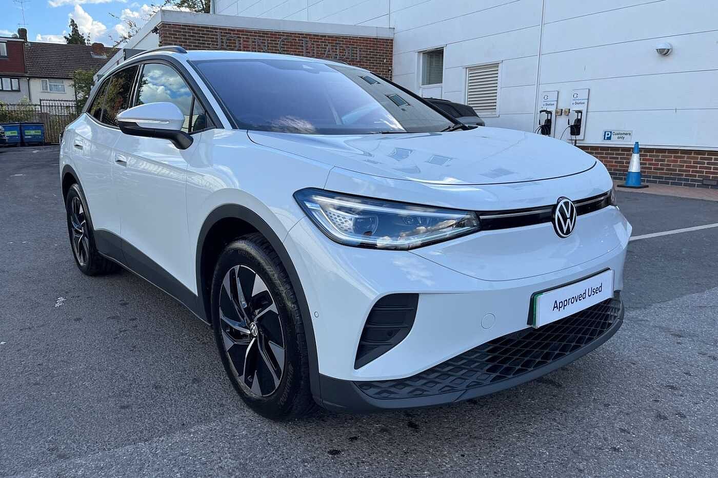 Volkswagen ID.4