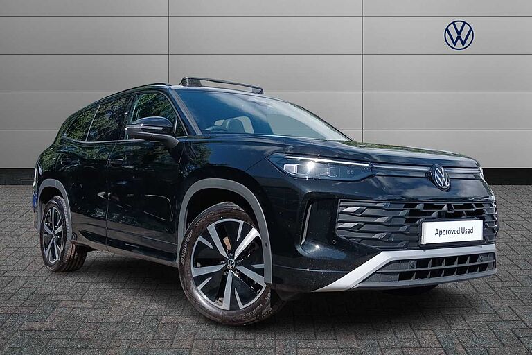 Volkswagen Tayron 1.5 TSI eHybrid Match 5dr DSG6