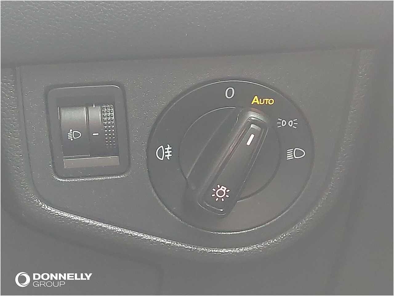 Volkswagen Polo MK6 Hatchback 5Dr 1.6 TDI 80PS SE