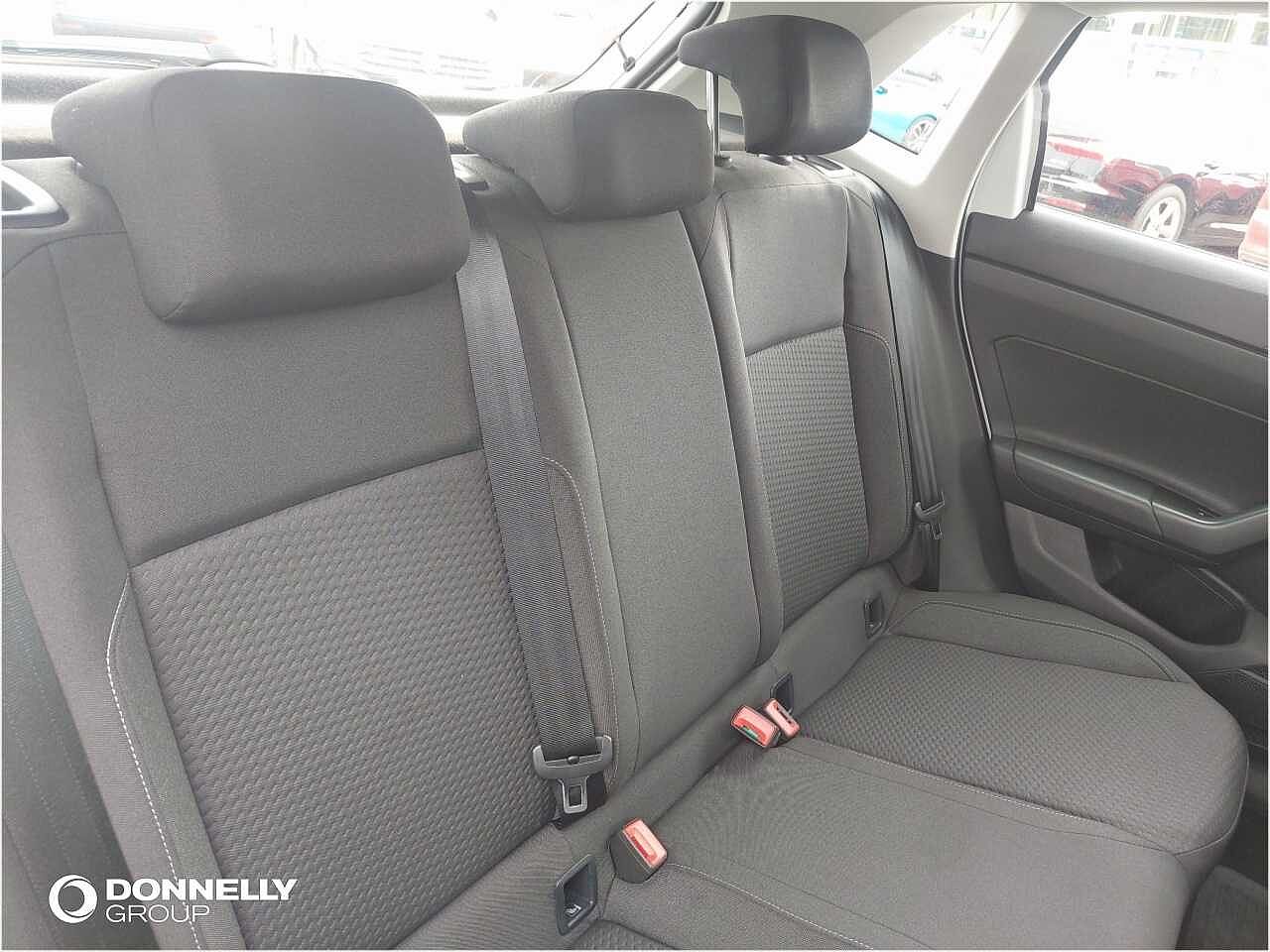 Volkswagen Polo MK6 Hatchback 5Dr 1.6 TDI 80PS SE