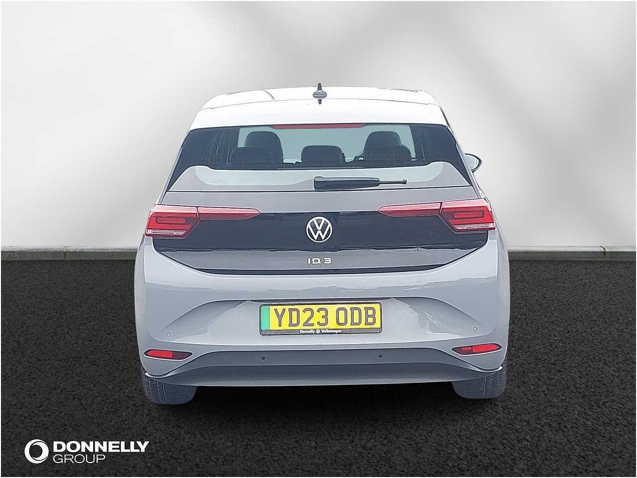 Volkswagen ID.3