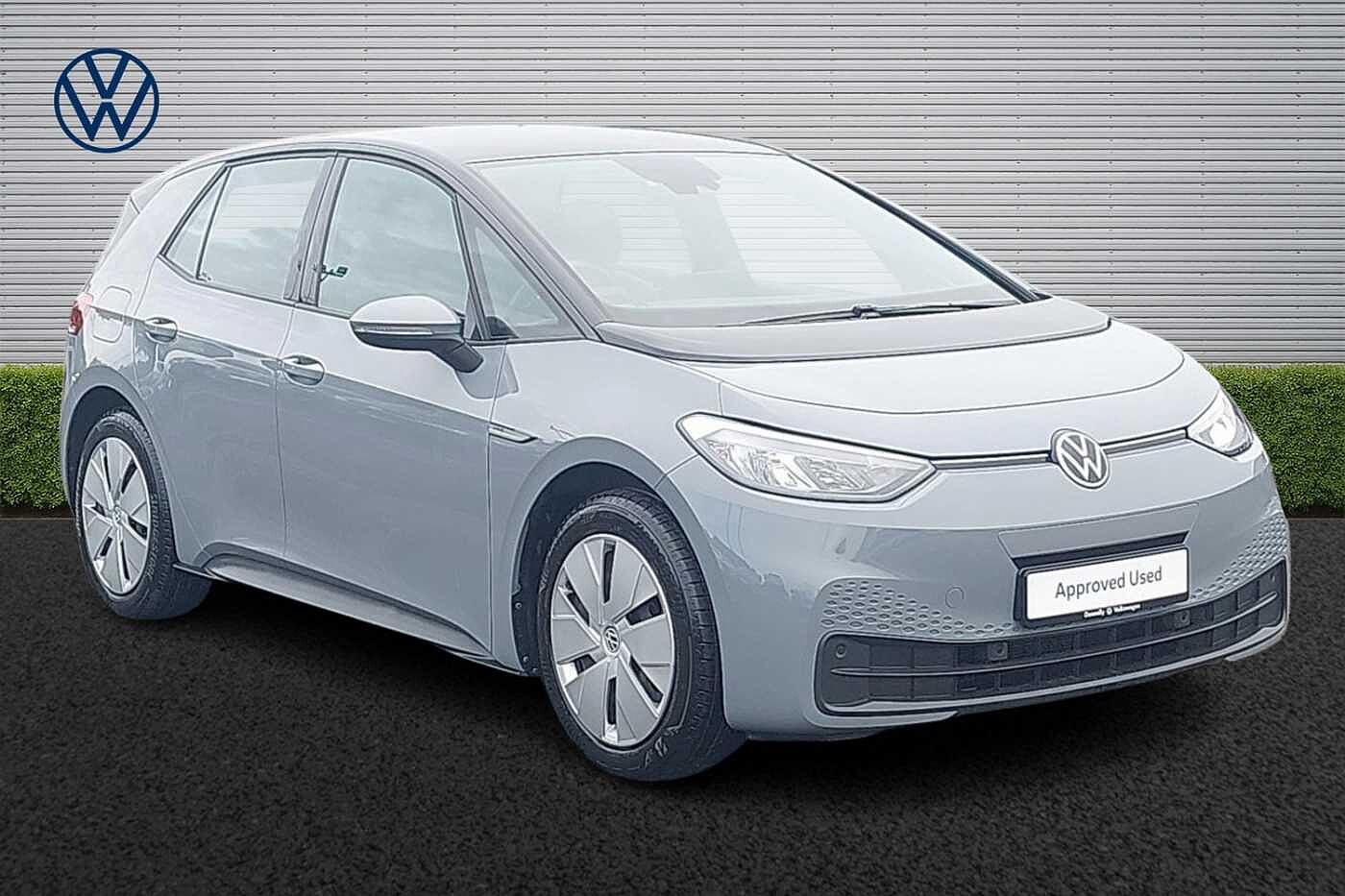 Volkswagen ID.3