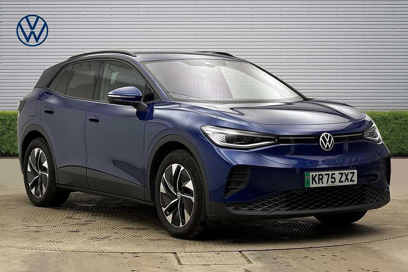 Volkswagen ID.4
