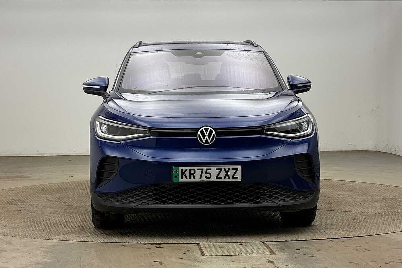 Volkswagen ID.4