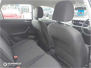 Volkswagen Polo MK6 Hatchback 5Dr 1.6 TDI 80PS SE