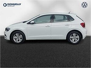 Volkswagen Polo MK6 Hatchback 5Dr 1.6 TDI 80PS SE