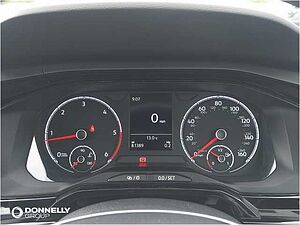 Volkswagen Polo MK6 Hatchback 5Dr 1.6 TDI 80PS SE