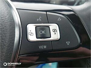 Volkswagen Polo MK6 Hatchback 5Dr 1.6 TDI 80PS SE