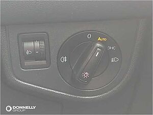 Volkswagen Polo MK6 Hatchback 5Dr 1.6 TDI 80PS SE