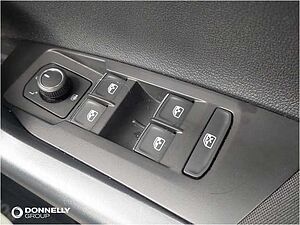 Volkswagen Polo MK6 Hatchback 5Dr 1.6 TDI 80PS SE