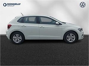 Volkswagen Polo MK6 Hatchback 5Dr 1.6 TDI 80PS SE