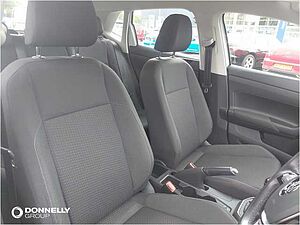 Volkswagen Polo MK6 Hatchback 5Dr 1.6 TDI 80PS SE
