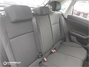 Volkswagen Polo MK6 Hatchback 5Dr 1.6 TDI 80PS SE