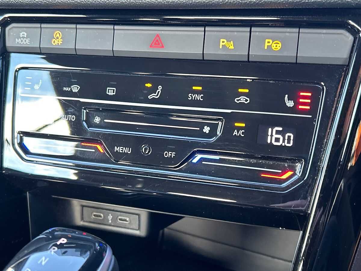Volkswagen T-Roc Cabriolet