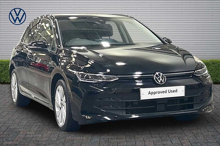 Volkswagen Golf 1.5 TSI 150 Match 5dr
