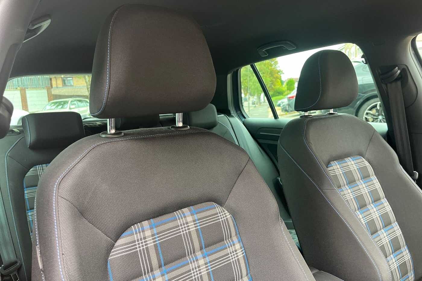 Volkswagen Golf GTE