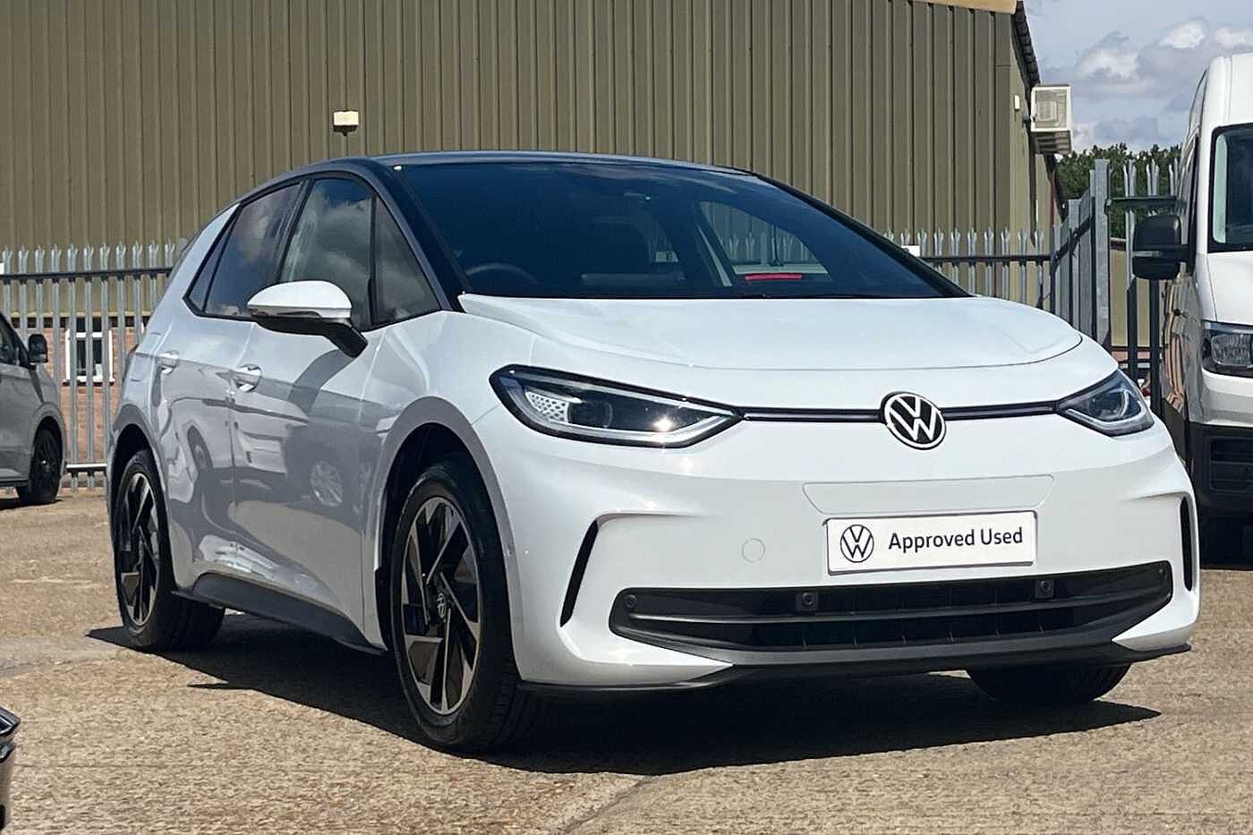 Volkswagen ID.3