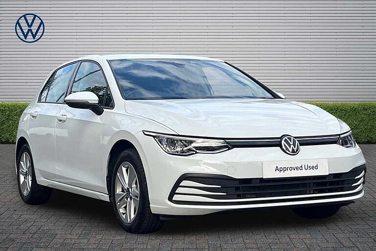 Volkswagen Golf 1.5 TSI 150 Life 5dr