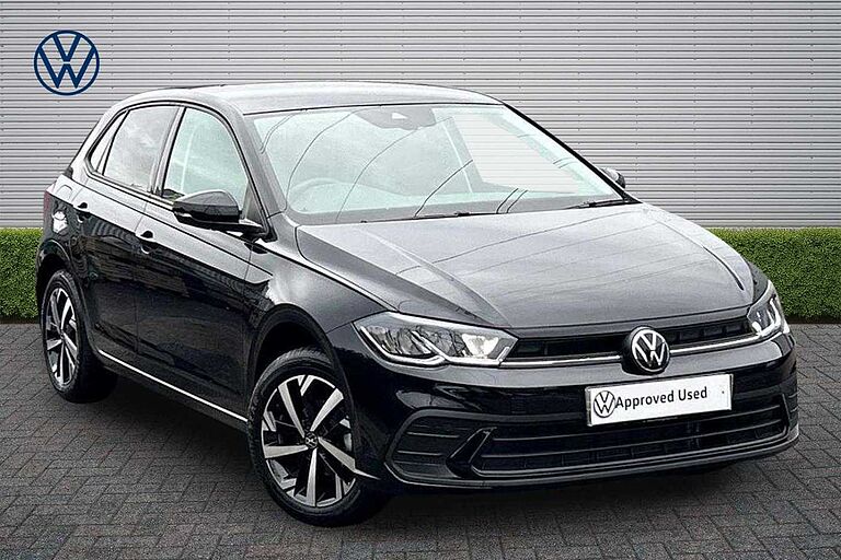 Volkswagen Polo 1.0 TSI Match 5dr DSG