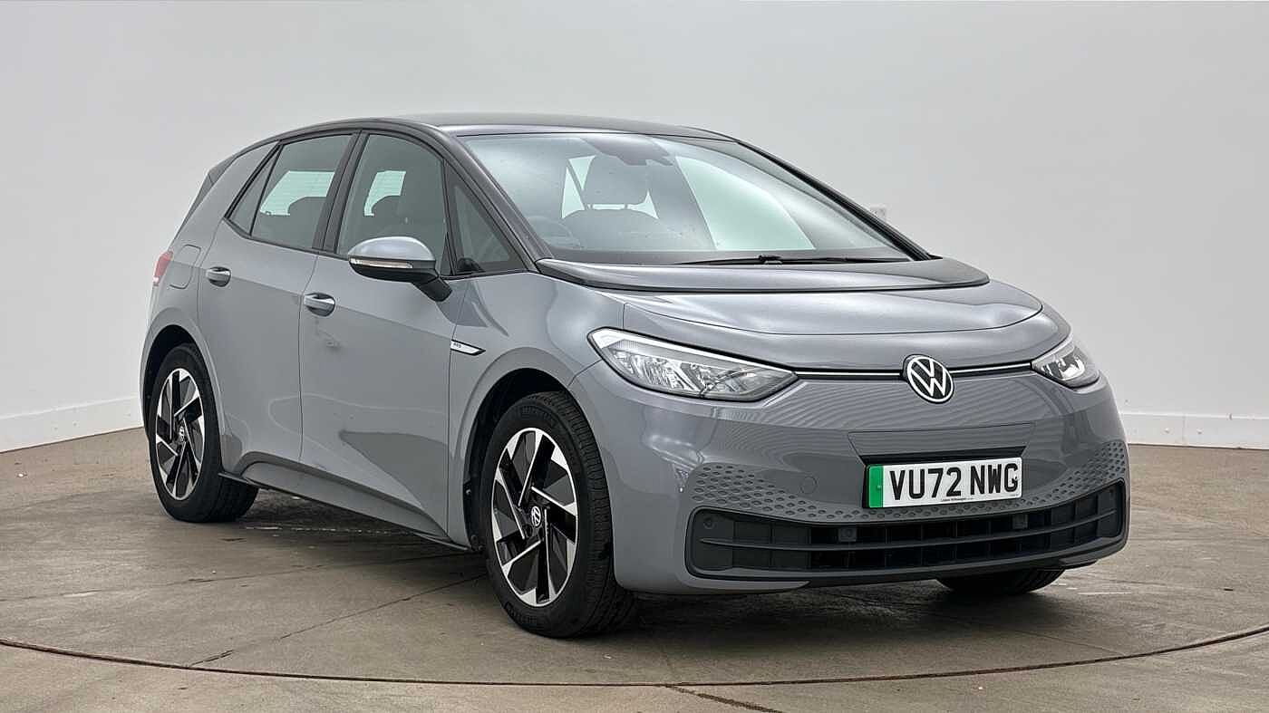 Volkswagen ID.3