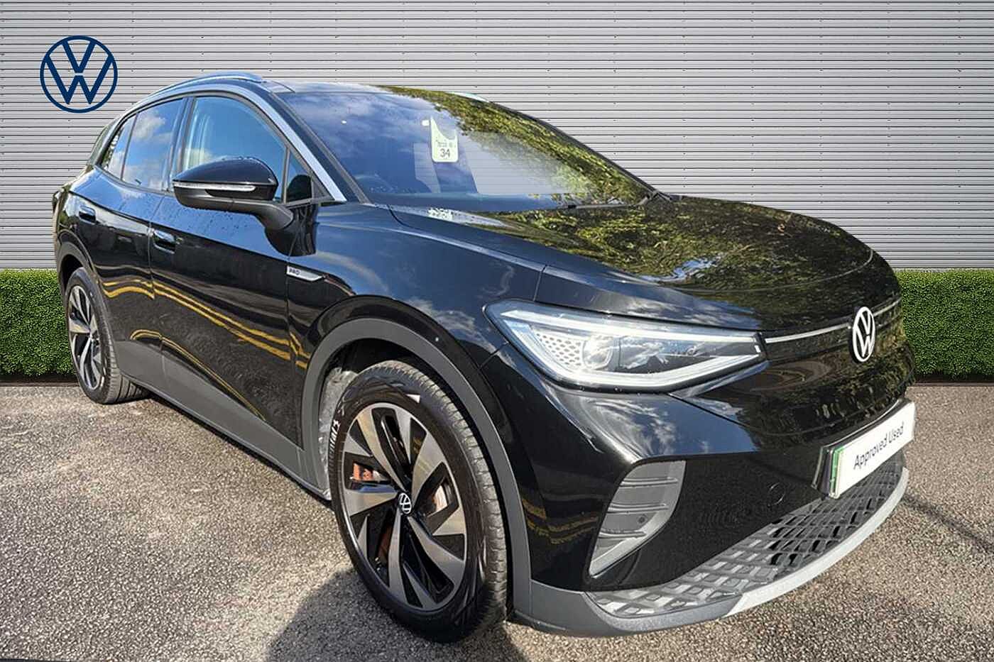 Volkswagen ID.4