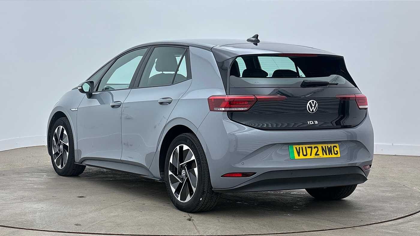 Volkswagen ID.3