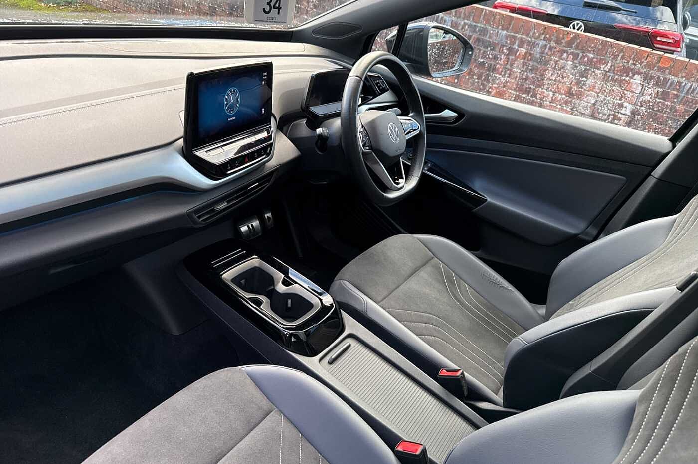 Volkswagen ID.4