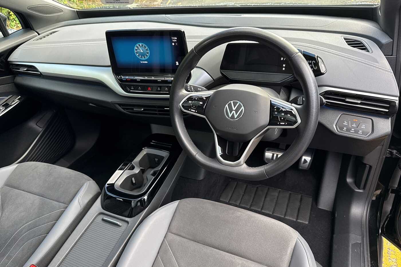 Volkswagen ID.4