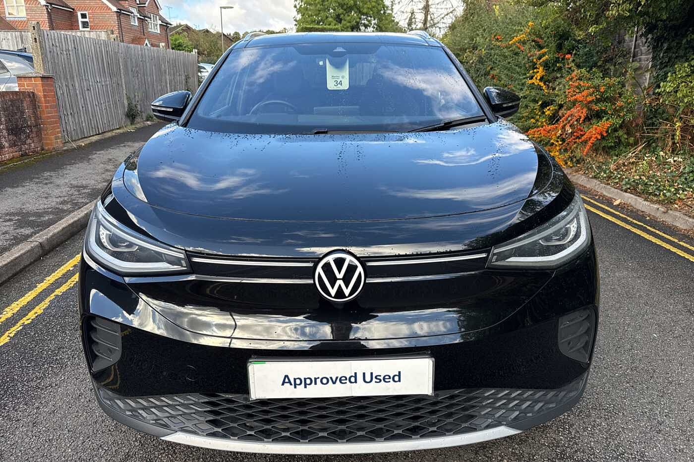 Volkswagen ID.4