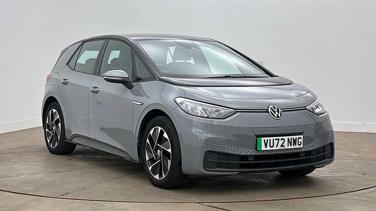 Volkswagen ID.3 107KW Life Pro 58kWh 5dr Auto