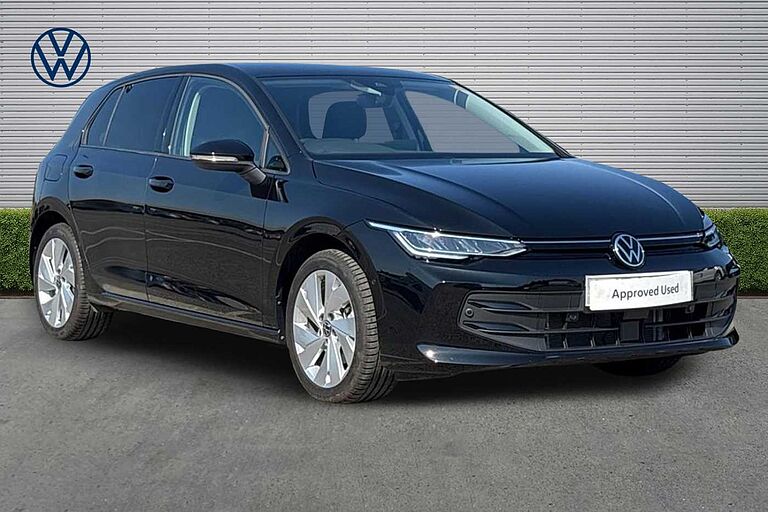 Volkswagen Golf 1.5 eTSI 150 Match 5dr DSG