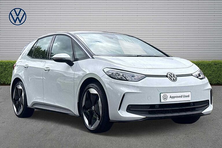 Volkswagen ID.3 150kW Essential Pro S 77kWh 5dr Auto [5 Seats]