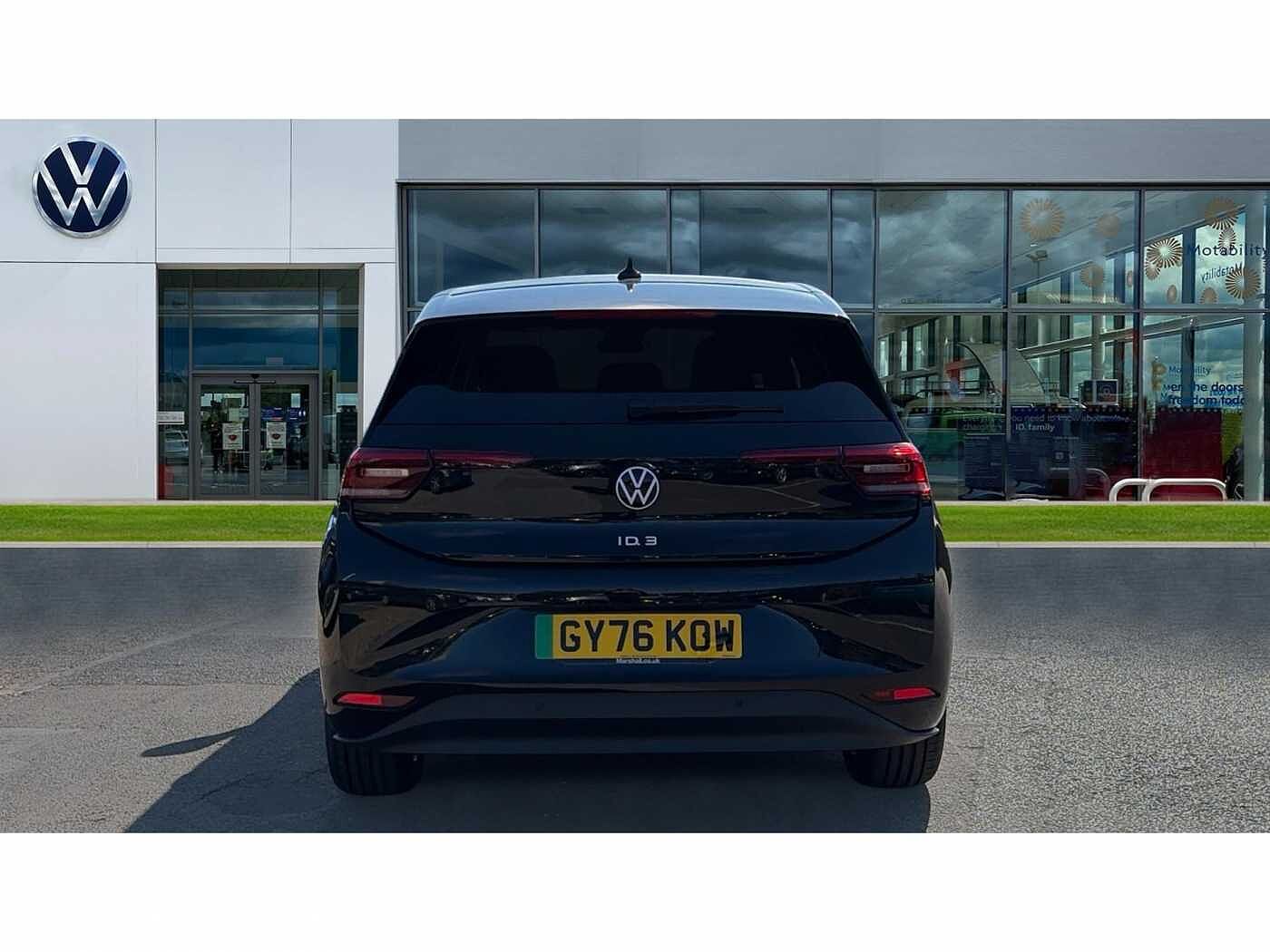 Volkswagen ID.3