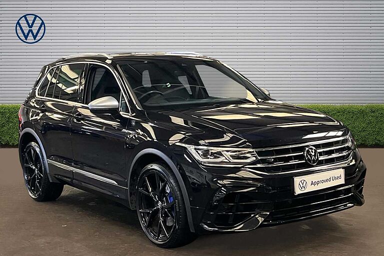 Volkswagen Tiguan 2.0 TSI 320 4Motion R 5dr DSG