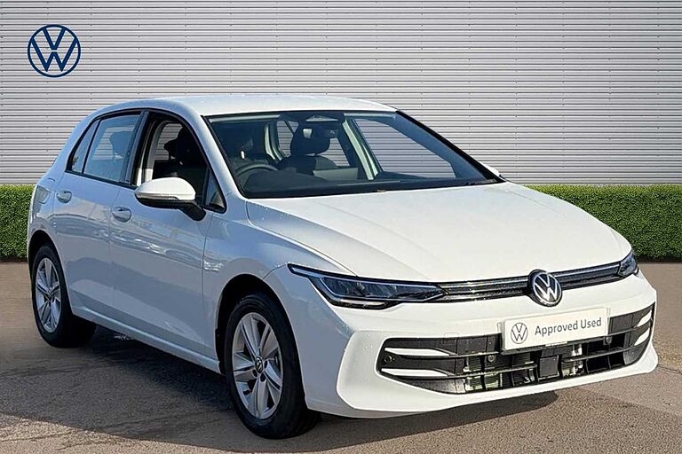 Volkswagen Golf 1.5 TSI Life 5dr