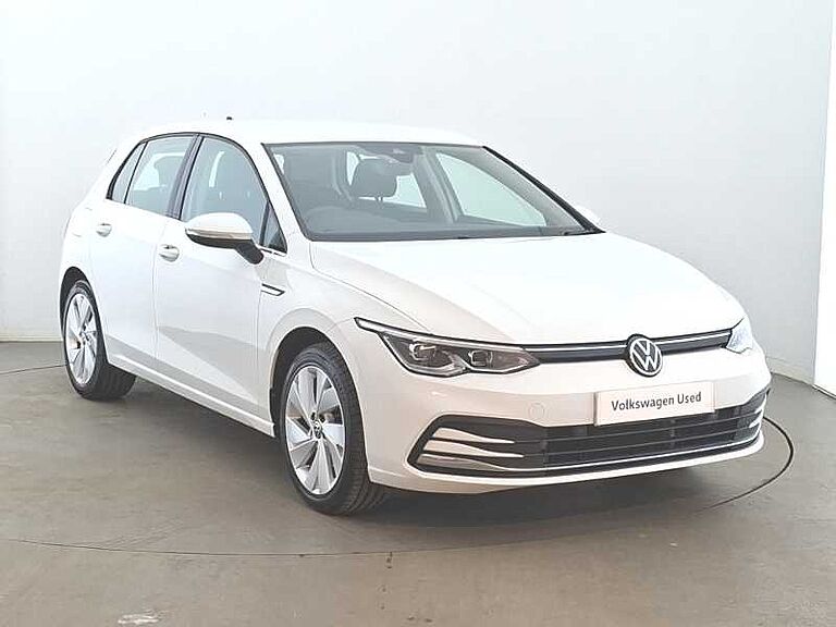 Volkswagen Golf 1.5 TSI 150 Style 5dr