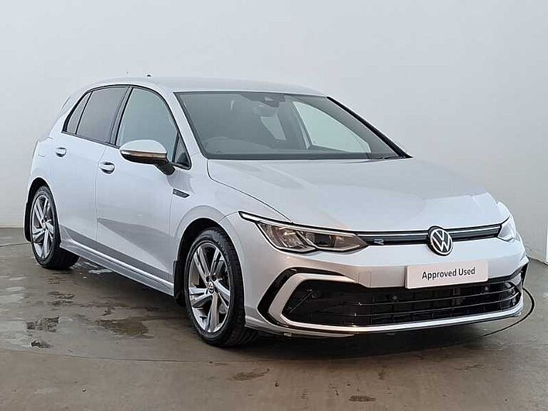 Volkswagen Golf 1.5 TSI 150 R-Line 5dr
