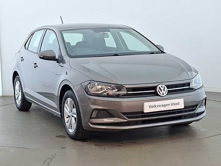 Volkswagen Polo 1.0 EVO SE 5dr