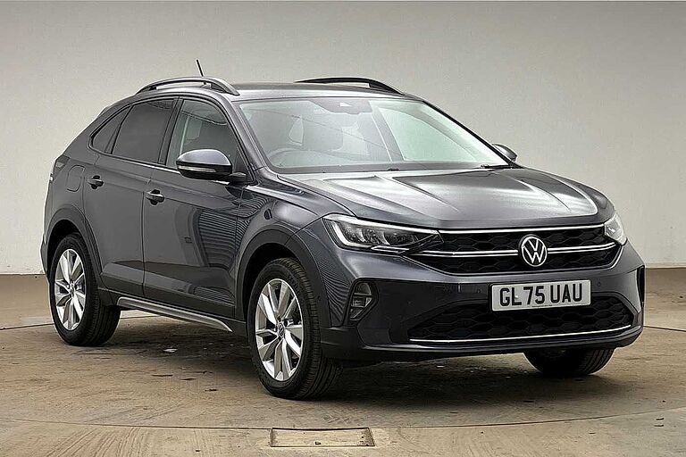 Volkswagen Taigo 1.0 TSI Match 5dr