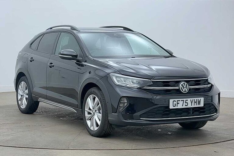 Volkswagen Taigo 1.0 TSI Match 5dr