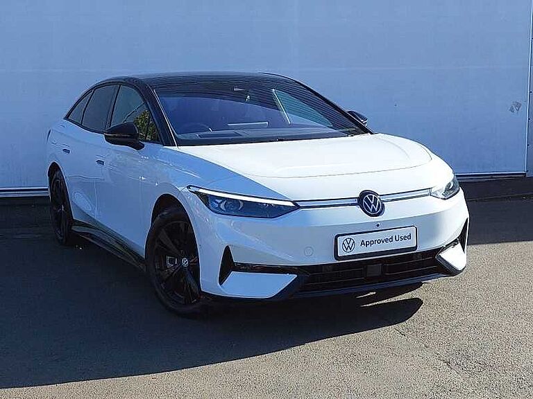 Volkswagen ID.7 210kW Match Pro Plus 77kWh 5dr Auto