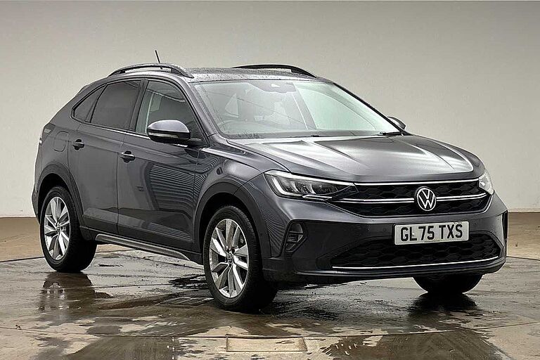 Volkswagen Taigo 1.0 TSI 115 Match 5dr