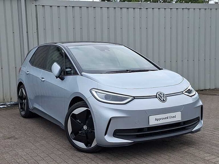 Volkswagen ID.3 150kW Match Pro S 79kWh 5dr Auto [5 Seats]