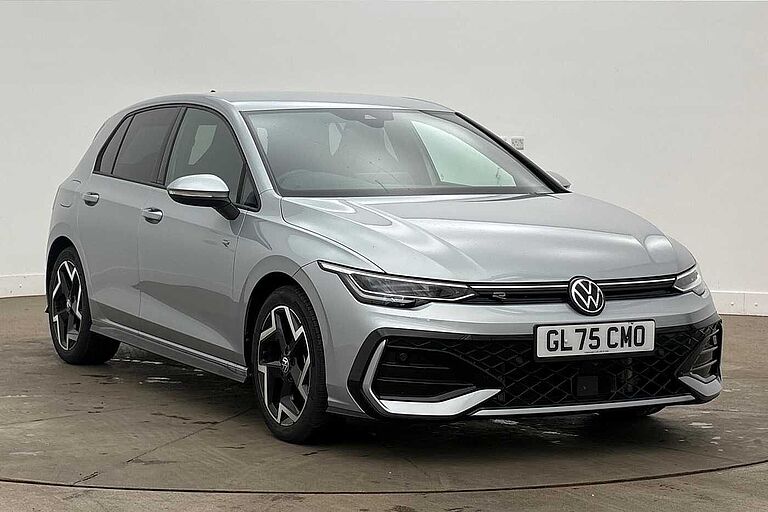 Volkswagen Golf 1.5 TSI 150 R-Line 5dr