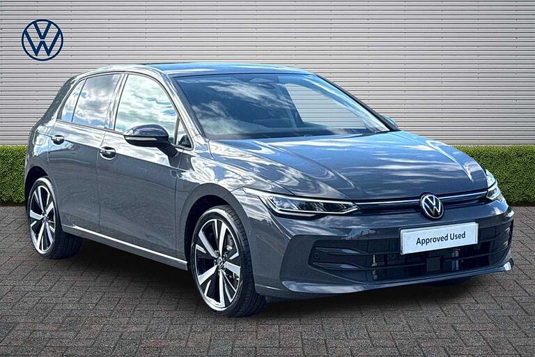 Volkswagen Golf 1.5 TSI 204 Match eHybrid 5dr DSG